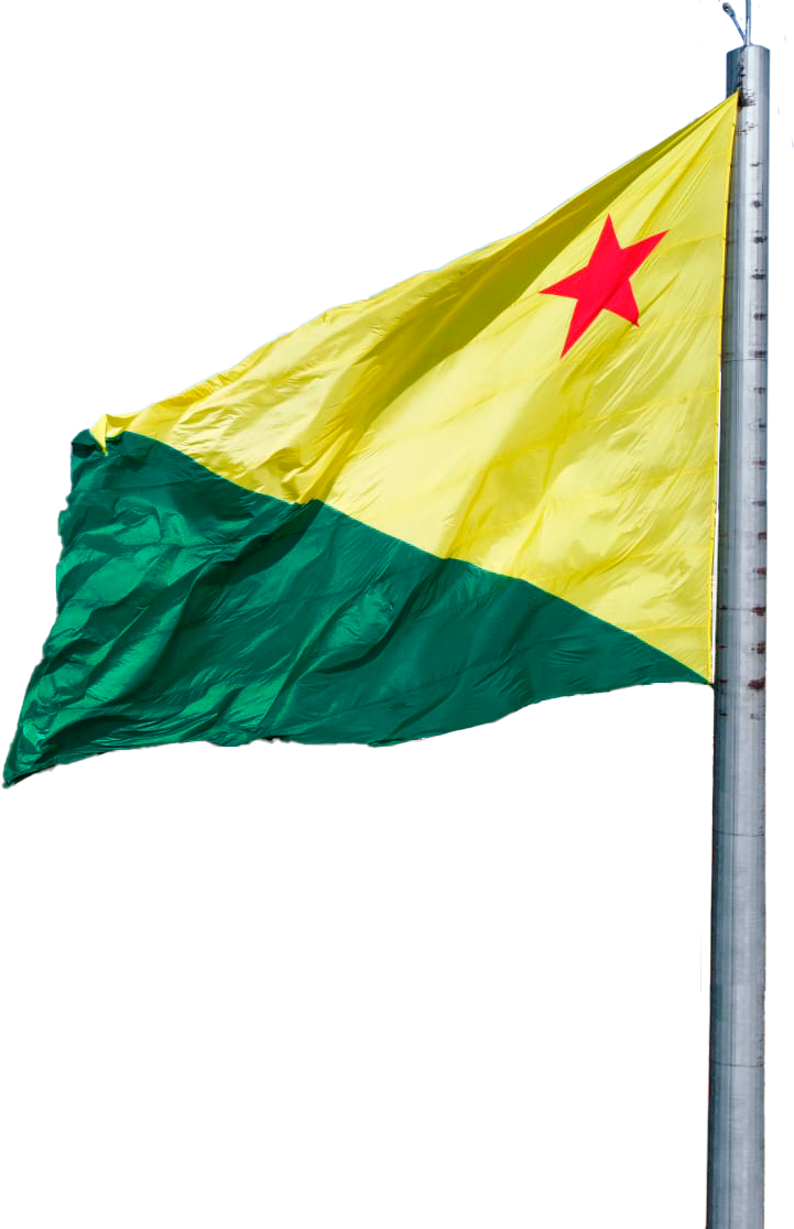 Bandeira do Acre