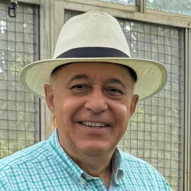 Judson Ferreira Valentim