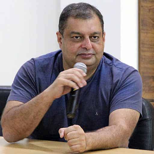 Assurbanípal Barbary de Mesquita