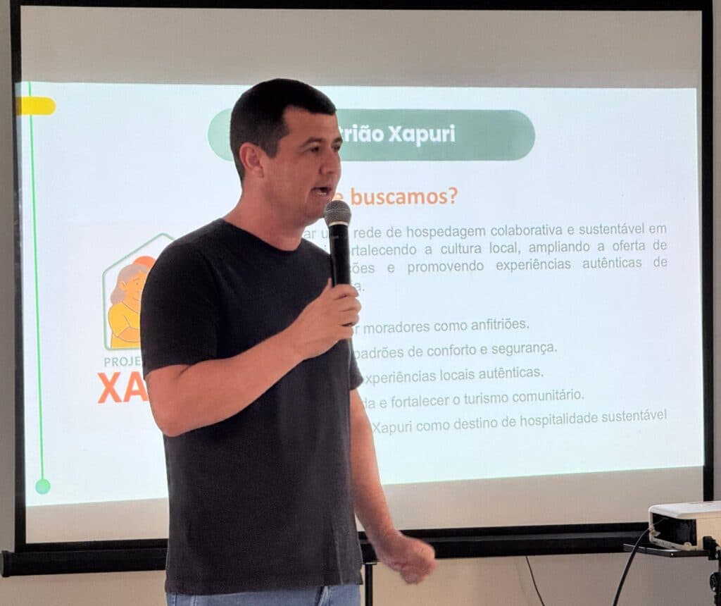 Fórum Empresarial do Acre renova parceria com a Prefeitura de Xapuri e apresenta balanço de 2025